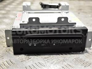 Ченджер компакт дисков Jeep Grand Cherokee 2010 P05091245AE 342228