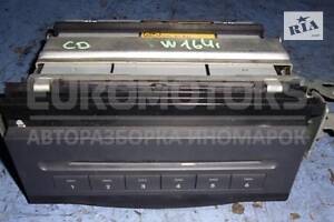 Ченджер компакт дисков Mercedes M-Class (W164) 2005-2011 A2118705