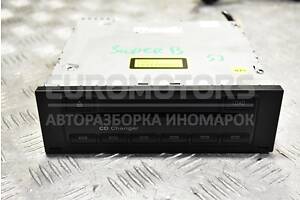 Ченджер компакт дисков Skoda Superb 2008-2015 1Z003511A 329183