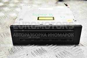 Ченджер компакт дисков Skoda Superb 2008-2015 1Z003511A 329183