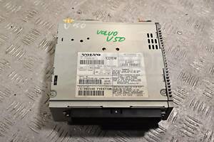 Ченджер компакт дисков Volvo V50 2004-2012 31260528 331737