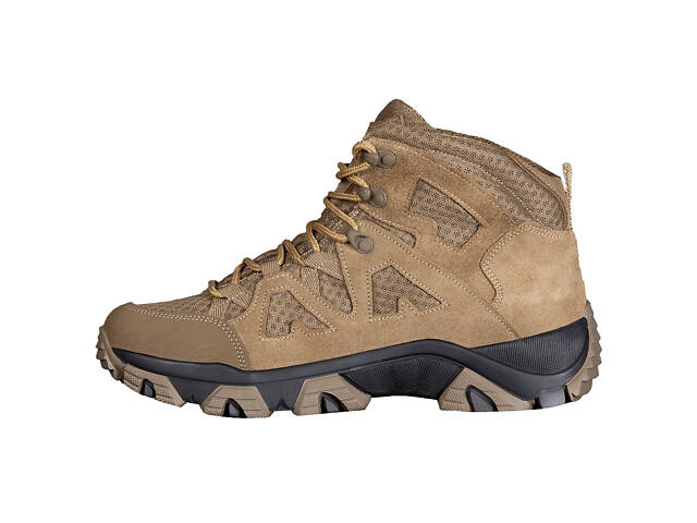 Черевики Bulat Койот - Фото 2