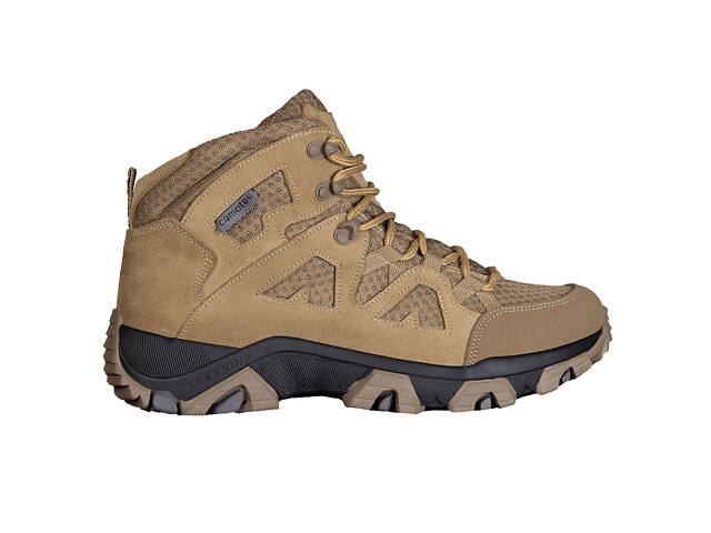 Черевики Bulat Койот - Фото 3