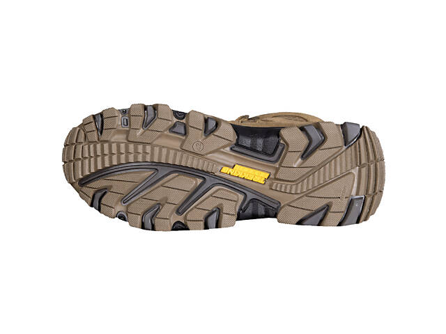 Черевики Bulat Койот - Фото 4