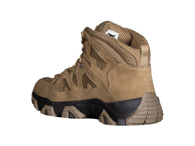 Черевики Bulat Койот - Фото 5