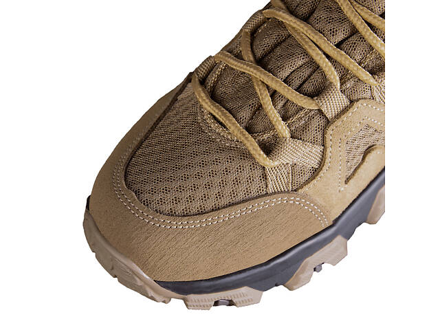 Черевики Bulat Койот - Фото 6