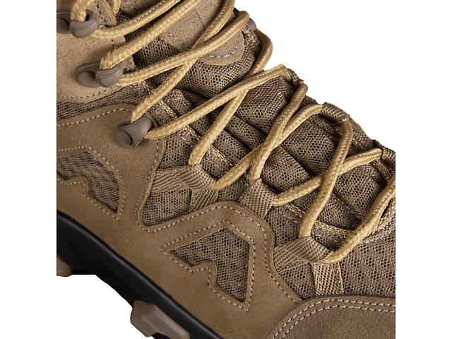 Черевики Bulat Койот - Фото 7