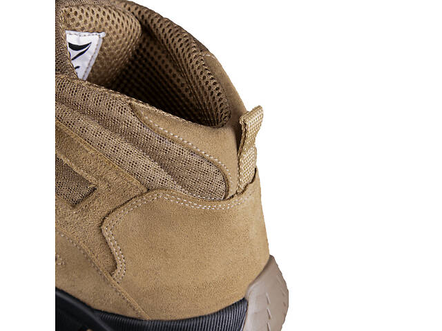 Черевики Bulat Койот - Фото 8