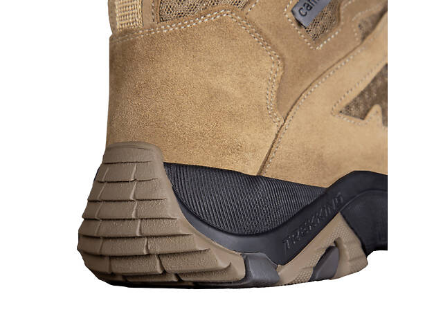 Черевики Bulat Койот - Фото 9