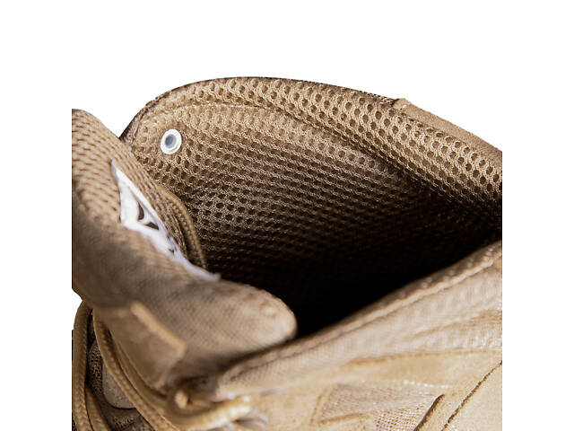 Черевики Bulat Койот - Фото 10