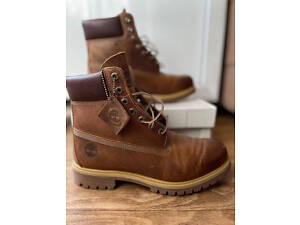 Черевики Timberland Оригінал