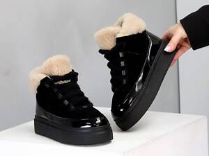 Жіночі черевики