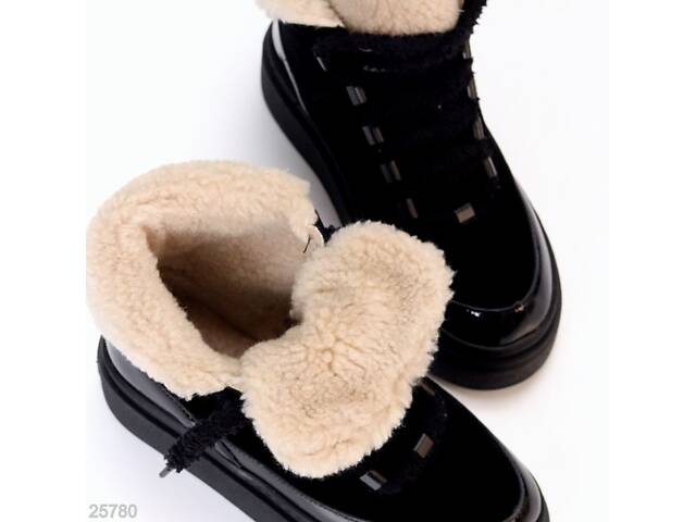 Жіночі черевики - Фото 4