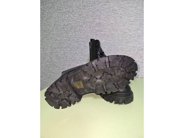 Черевики шкіра Зима - Фото 8