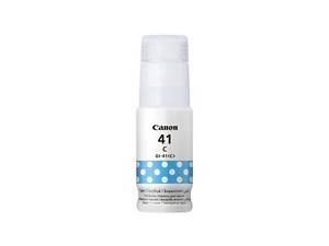 Чернило Canon GI-41 70 мл Cyan (4543C001)