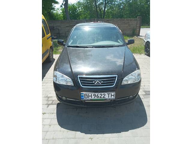 черри амулет 1.5 16 кл,2010 р. - Фото 8