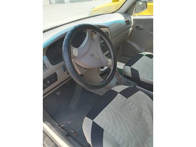 черри амулет 1.5 16 кл,2010 р. - Фото 1