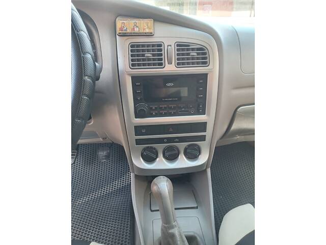 черри амулет 1.5 16 кл,2010 р. - Фото 3