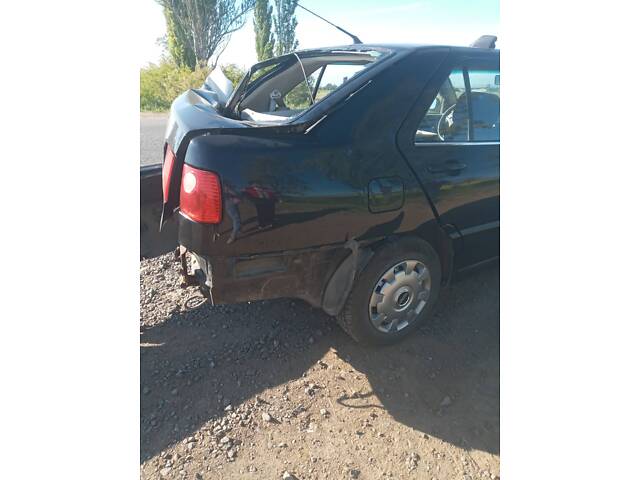 черри амулет 1.5 16 кл,2010 р. - Фото 4