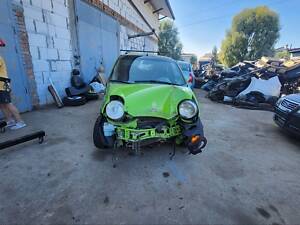 Черри,кю кю 1.1 мкпп пробег 45 тыс.