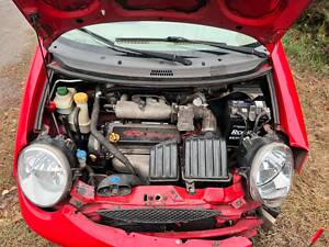 черри кю кю