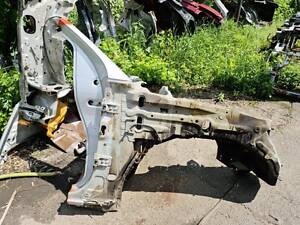 Четверть автомобиля передняя правая Nissan Pathfinder R51 2.5 DIESEL YD25DDTI 2004 (б/у)