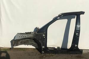 Чверть автомобіля передня ліва LAND ROVER FREELANDER 2 L359 2010-2012 LR000782