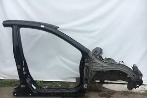 Четверть автомобиля передняя правая HONDA CR-V 2006-2010 04635SWWE00ZZ