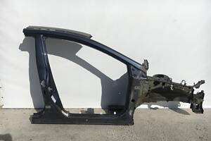 Четверть автомобиля передняя правая TOYOTA AVENSIS T27 2009-2018 57027-02020