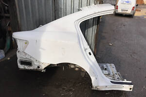 Четверть автомобиля задняя правая Toyota Avensis 2009-2018 61601-05100 (Арт.30654)