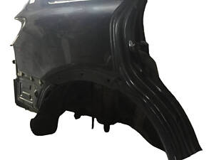 Четверть автомобиля задняя правая 71504C5C00 KIA Sorento UM 14-20