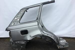 Четверть автомобиля задняя правая LAND ROVER RANGE ROVER SPORT L320 2005-2009 ALJ790160