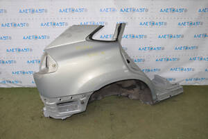 Чверть крило задня права Lexus RX300 RX330 RX350 RX400h 04-09 срібло 6T1, тички