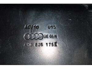 Четверть передняя левая Audi A8 D4 10-17 4H0805175E