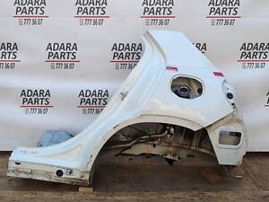 Четверть задняя (левая) для Mercedes Benz GLA 2017 - 2019 (X156) (A1566302300)