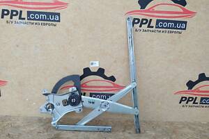 Chevrolet Aveo T200 T250 2002- склопідйомник передній лівий