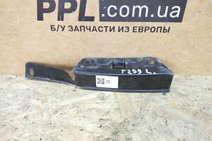 Chevrolet Aveo T250 T255 2008-2011 напрямна кріплення кронштейн переднього бампера лівий