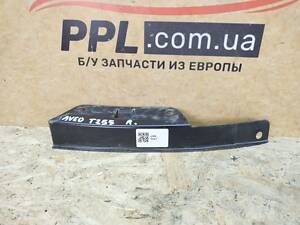 Chevrolet Aveo T250 T255 2008-2011 направляюча кріплення кронштейн бампера переднього правий