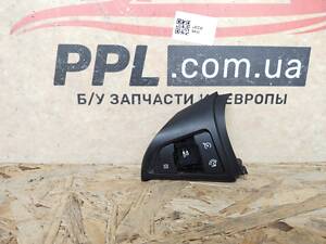 Chevrolet Aveo T300 2011- Кнопка в руль круизконтроля левая сторона 95987669