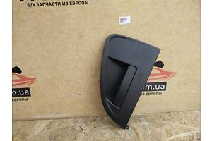 Chevrolet Aveo T300 2011- ручка правой задней двери 96879258