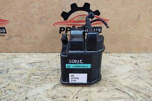 Chevrolet Aveo T300 Sonic 2011-2020 Абсорбер топливный фильтр угольный 95174448