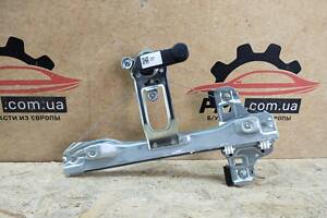 Chevrolet Sonic 2011-2020 седан Aveo T300 Підйомник вікна задній лівий механічний