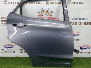 Chevrolet Bolt EV Дверь задняя правая