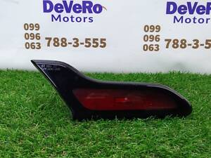 Chevrolet Bolt EV Фонарь задний левый внешний