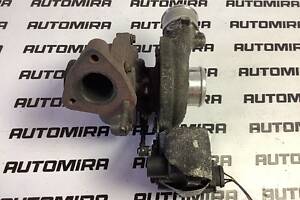 Турбина Chevrolet Captiva 2.0 D 2006-2022 7624630006