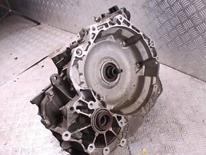 Chevrolet Cruze Cruze, 2016 2 поколение АКПП (автоматическая коробка переключения передач)