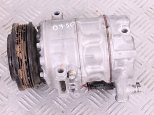 Chevrolet Cruze Cruze, 2016 2 поколение Компрессор кондиционера