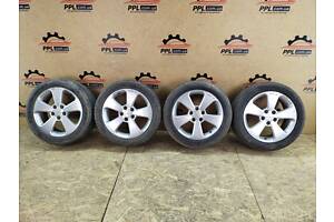 Chevrolet Cruze J300 2008- диск колесо диски 96831803 5x115 225/50 R17