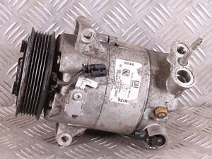 Chevrolet Equinox Equinox, 2017 3 поколение Компрессор кондиционера
