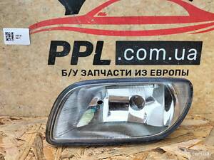 Chevrolet Lacetti 2003-2012 хэтчбек фара противотуманная туманка левая 00005344